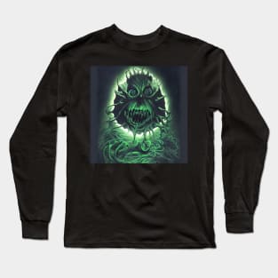 Deep One Long Sleeve T-Shirt